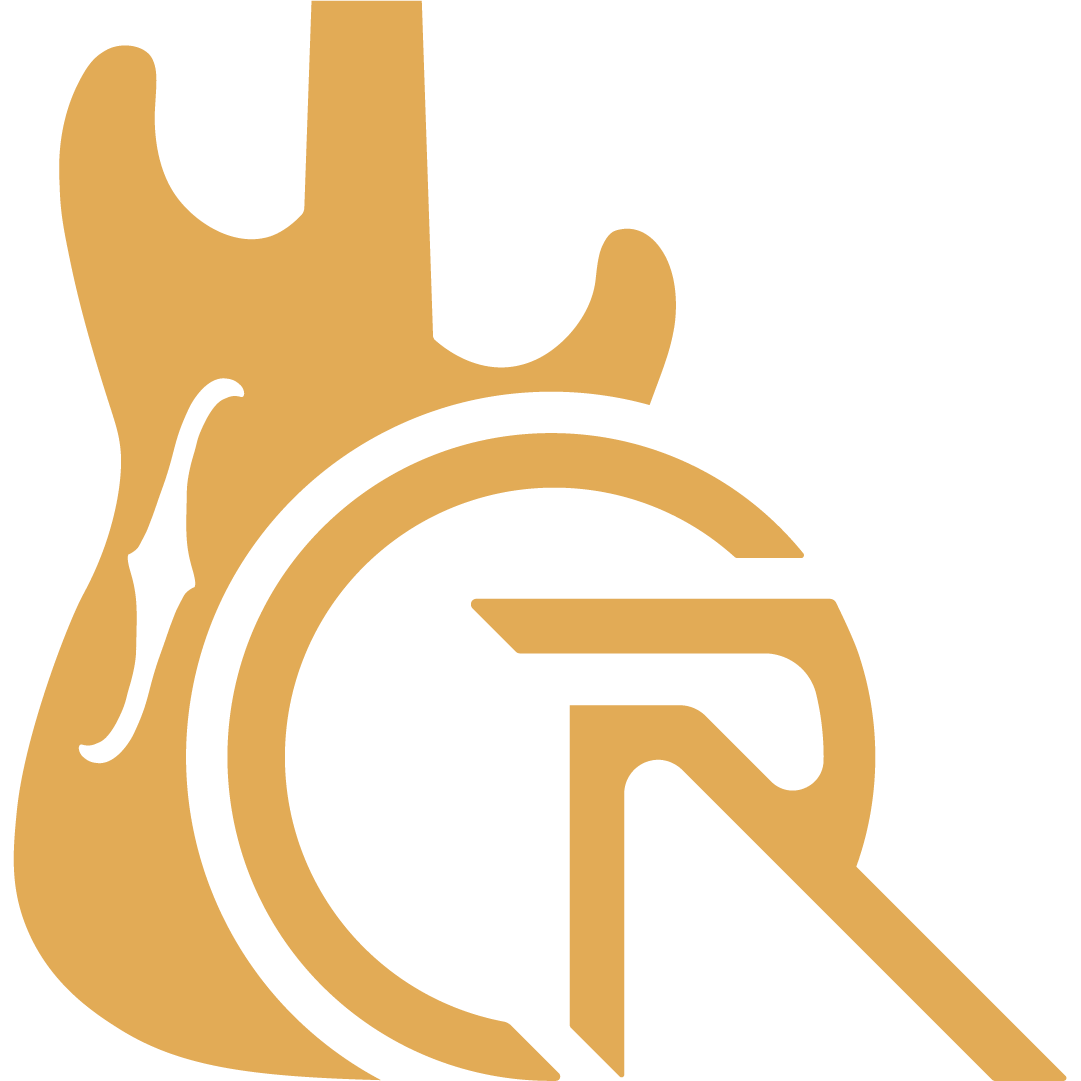 Chitarra Razionale Logo