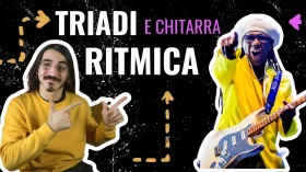 ACCOMPAGNARE con le TRIADI