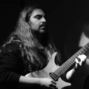 foto profilo alessio wahba