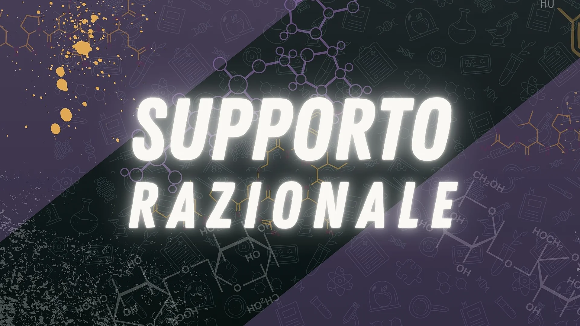 Abbonamenti Chitarra Razionale Supporto razionale